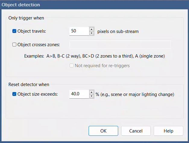 BI - Camera - Trigger - Motion Sensor - Object Detection.JPG