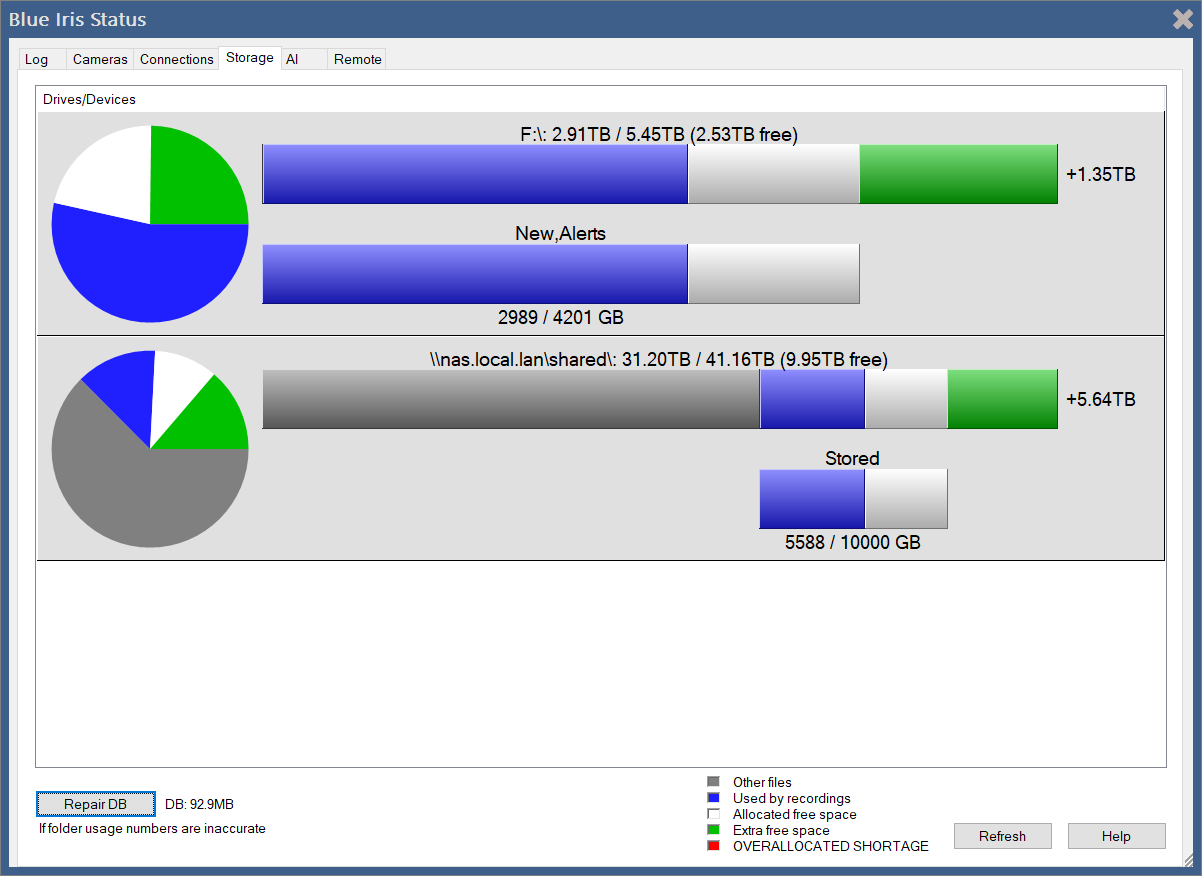 BI Storage Status.png